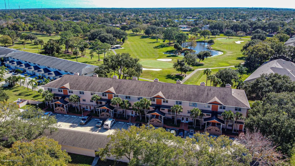 Unit for sale at 1600 Woodland Drive, Rockledge, FL 32955