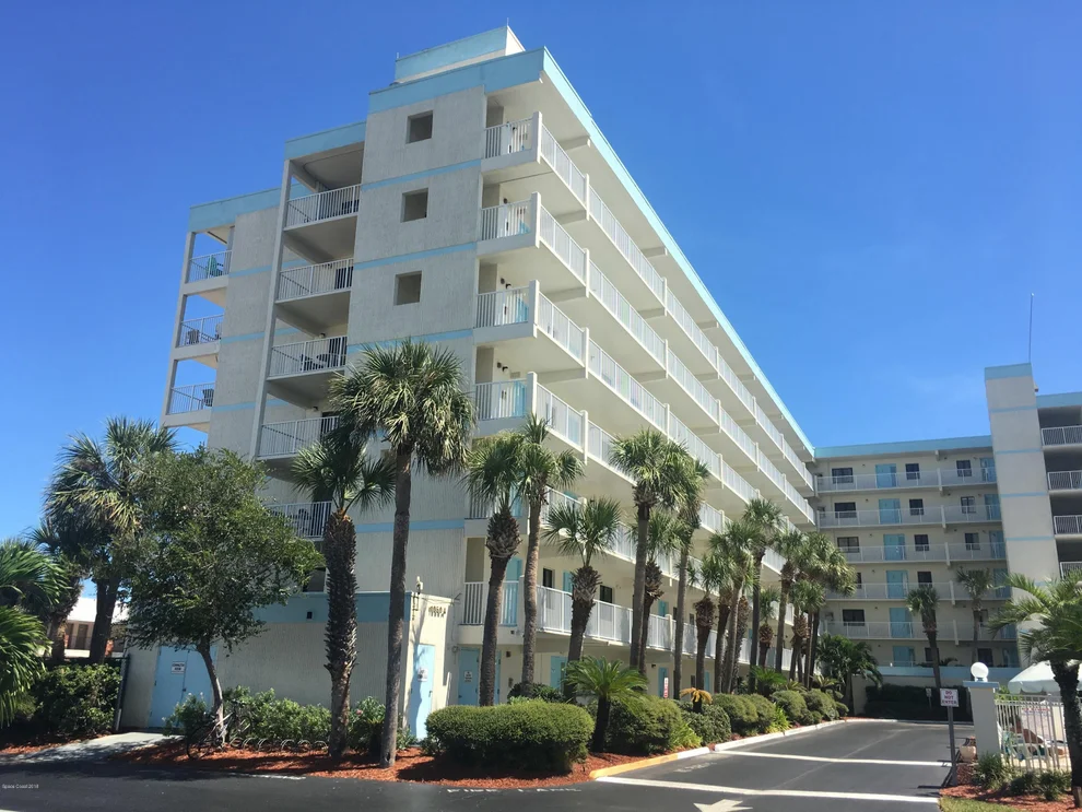 Unit for sale at 1050 N Atlantic Avenue, Cocoa Beach, FL 32931