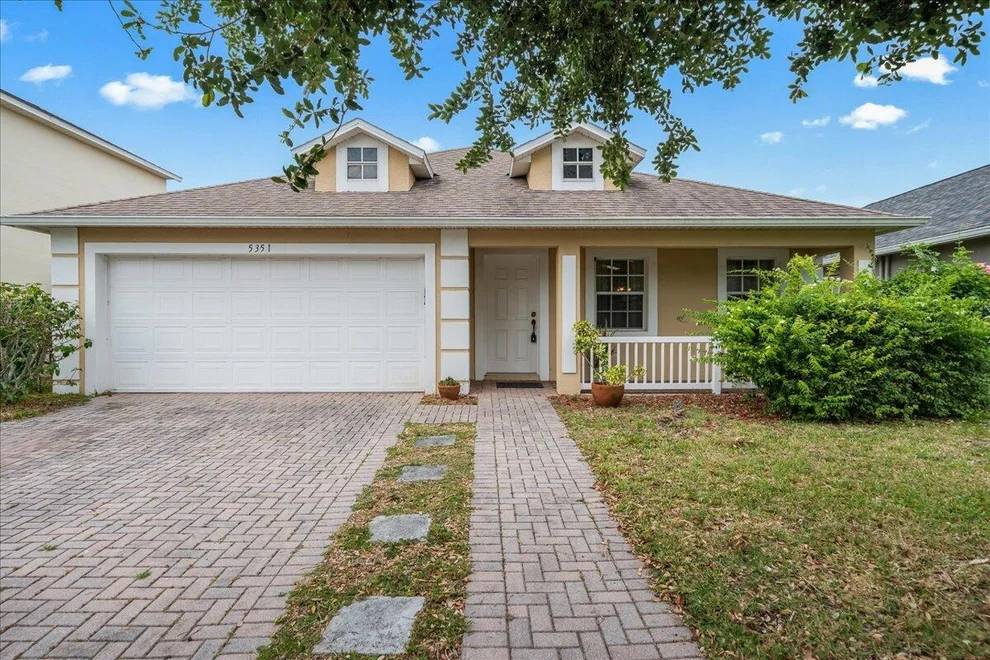 Unit for sale at 5351 Somerville Drive, Rockledge, FL 32955