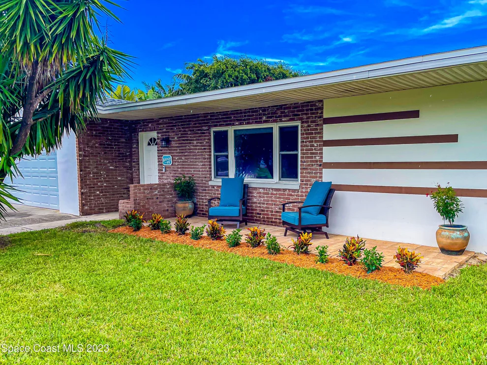 Unit for sale at 471 Greenway Avenue, Satellite Beach, FL 32937