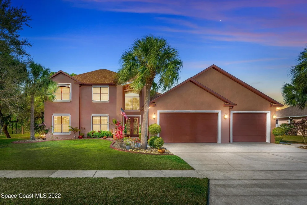Unit for sale at 1358 Centennial Way, Rockledge, FL 32955