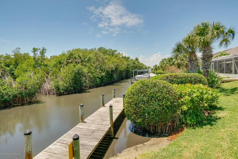 Unit for sale at 421 Moray Place, Melbourne Beach, FL 32951