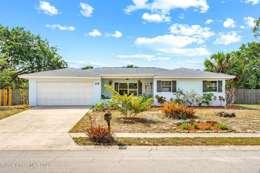 Unit for sale at 315 Arcadia Avenue, Melbourne, FL 32901