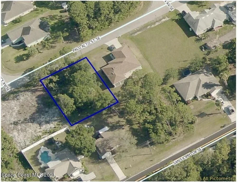 Unit for sale at 1026 Palo Alto Street SE, Palm Bay, FL 32909