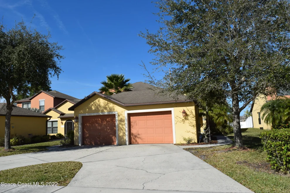 Unit for sale at 1240 Luminary Circle, Melbourne, FL 32901