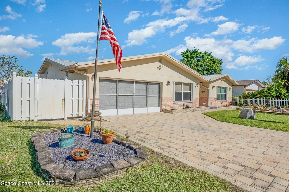 Unit for sale at 1226 Yacht Club Boulevard, Indian Harbour Beach, FL 32937