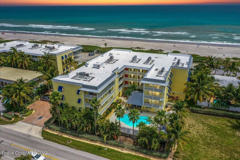 Unit for sale at 505 S Miramar Avenue, Indialantic, FL 32903