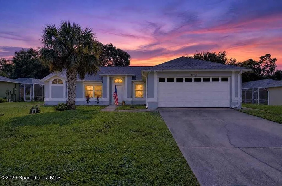 Unit for sale at 1965 Sun Valley Street, Titusville, FL 32780