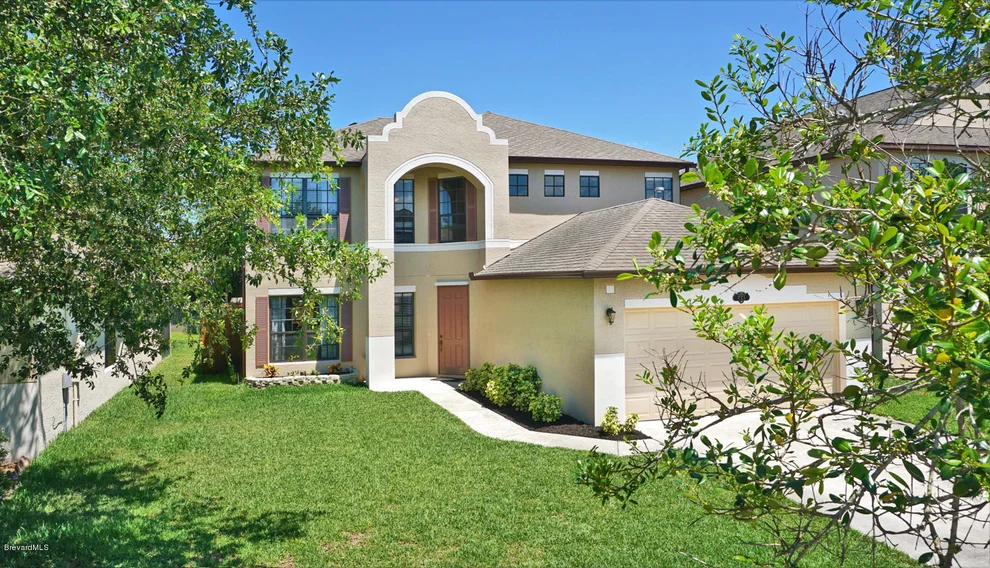 Unit for sale at 733 Marian Court, Titusville, FL 32780