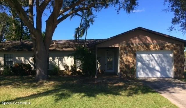 Unit for sale at 810 Jasmine Drive, Rockledge, FL 32955