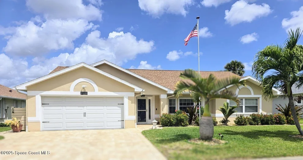 Unit for sale at 659 Sheridan Woods Drive, West Melbourne, FL 32904