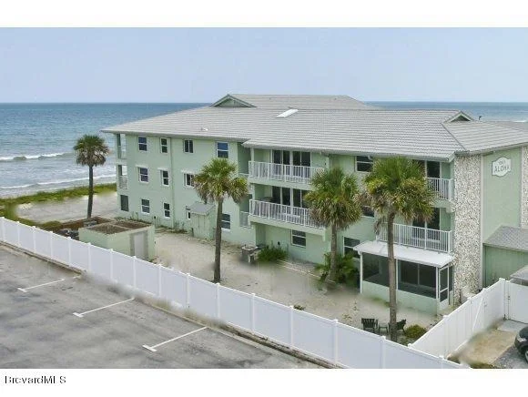 Unit for sale at 1891 Highway A1a, Indian Harbour Beach, FL 32937