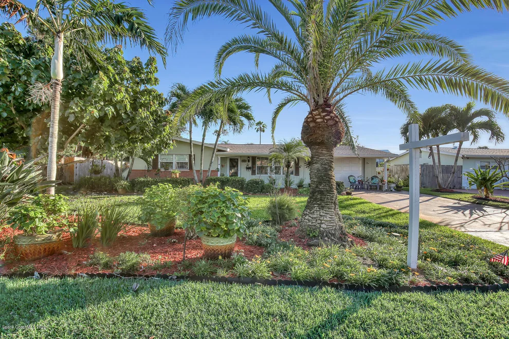 Unit for sale at 111 Ocean Spray Avenue, Satellite Beach, FL 32937