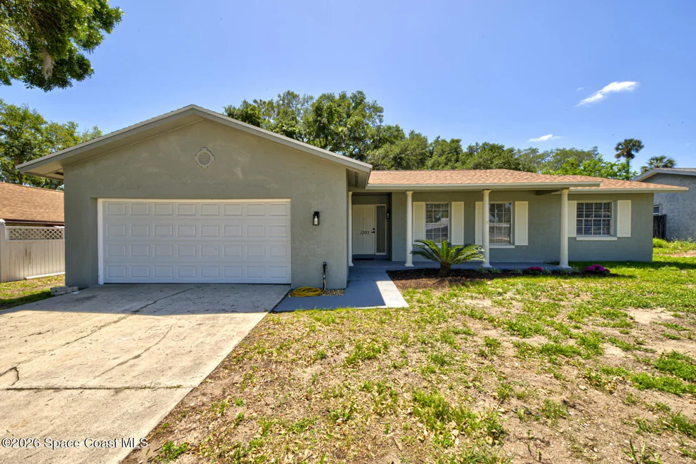 Unit for sale at 1205 La Brea Avenue, Titusville, FL 32780