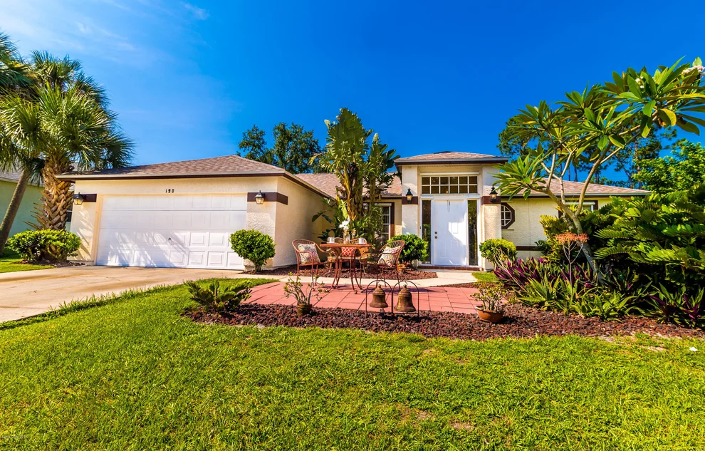 Unit for sale at 190 Twilight Street NE, Palm Bay, FL 32907