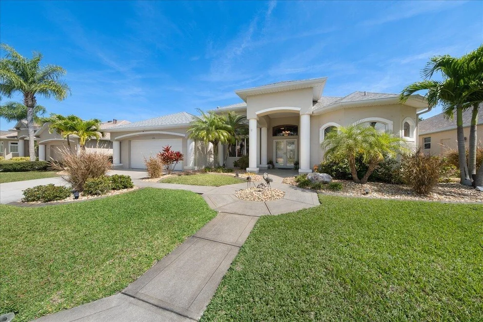 Unit for sale at 1040 Starling Way, Rockledge, FL 32955