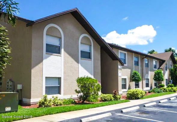 Unit for sale at 265 Spring Drive, Merritt Island, FL 32953