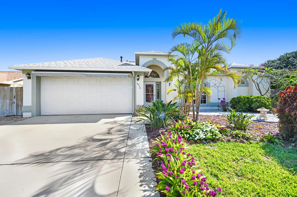 Unit for sale at 2370 Grand Teton Boulevard, Melbourne, FL 32935