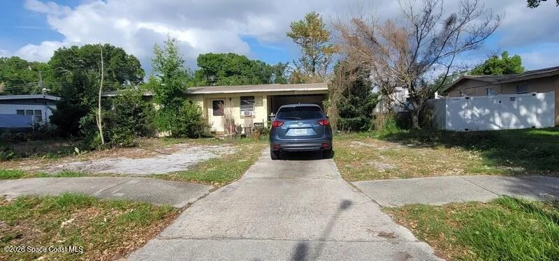 Unit for sale at 1601 Cambridge Drive, Cocoa, FL 32922
