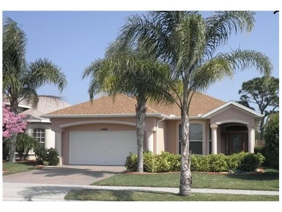 Unit for sale at 1195 Clubhouse, Rockledge, FL 32955