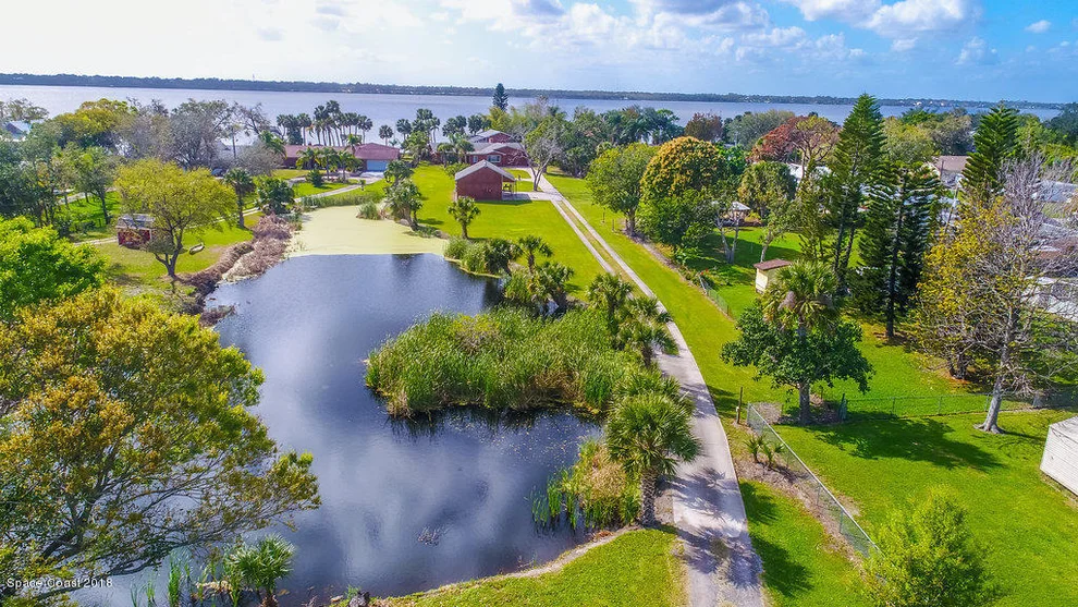 Unit for sale at 1145 N Tropical N, Merritt Island, FL 32953