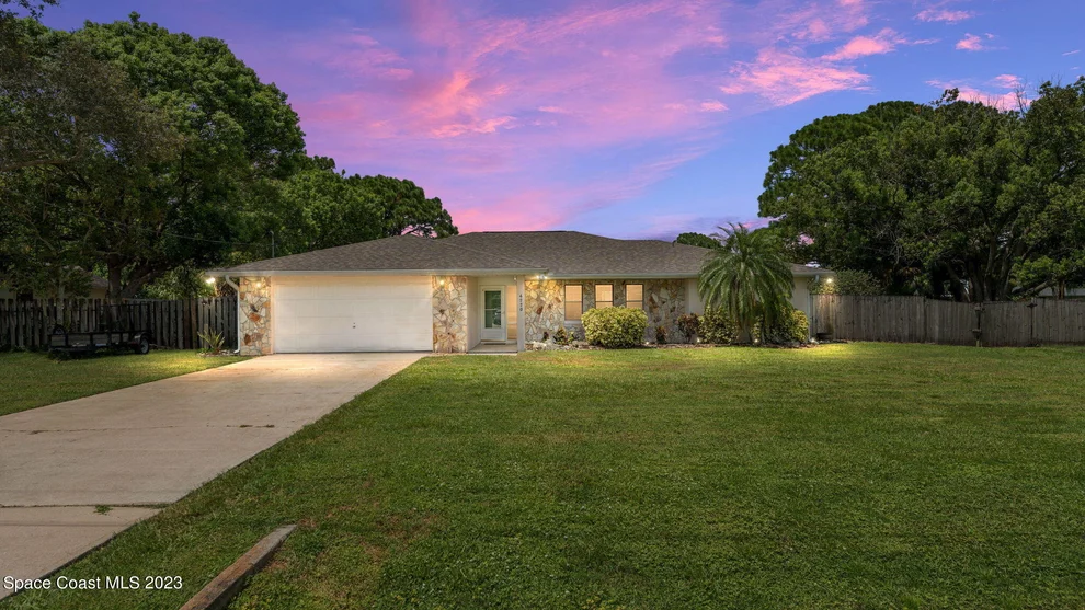 Unit for sale at 4220 Lee Hall Place, Cocoa, FL 32927