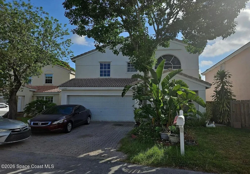 Unit for sale at 6244 Vista Del Mar, Margate, FL 33063
