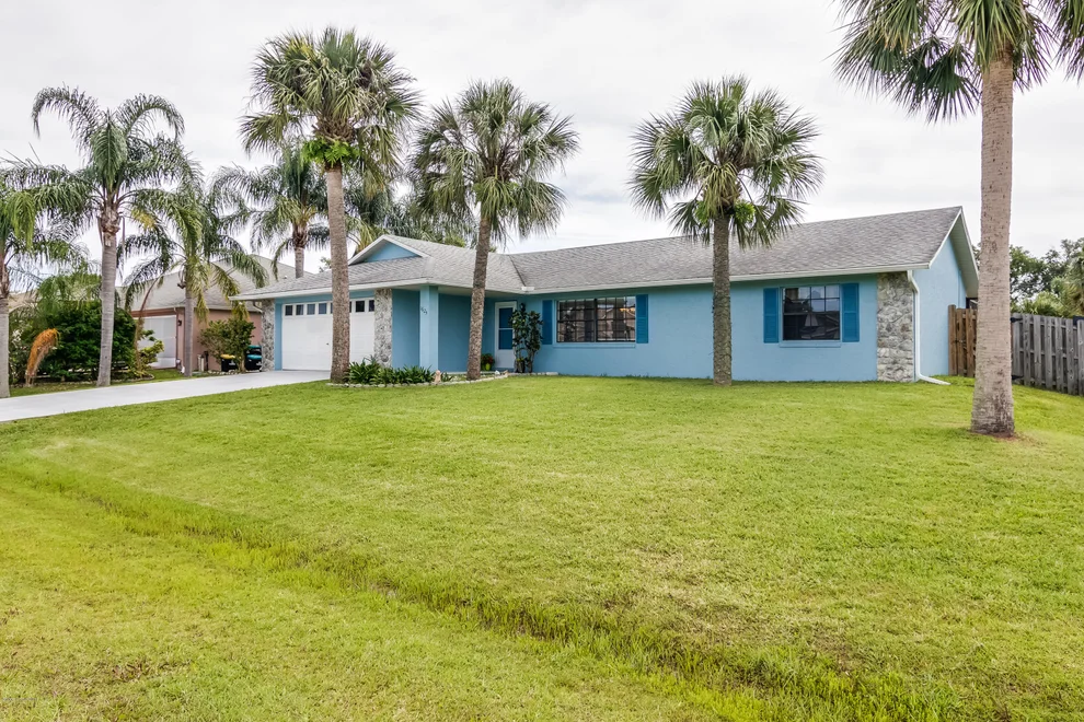 Unit for sale at 1625 Cains Avenue NW, Palm Bay, FL 32907