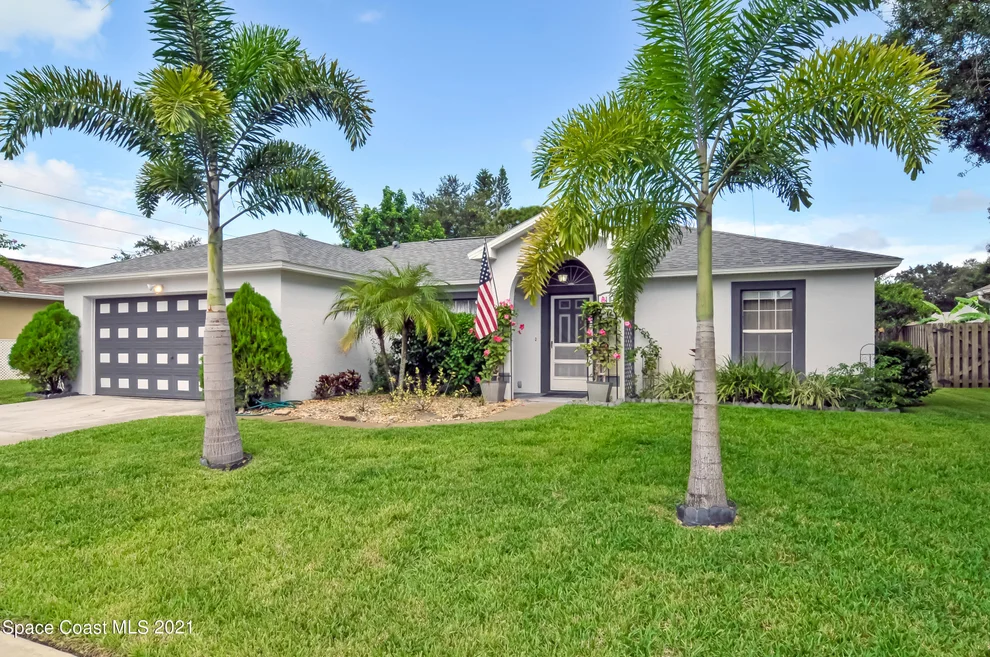 Unit for sale at 2101 Lansing Street, Melbourne, FL 32935