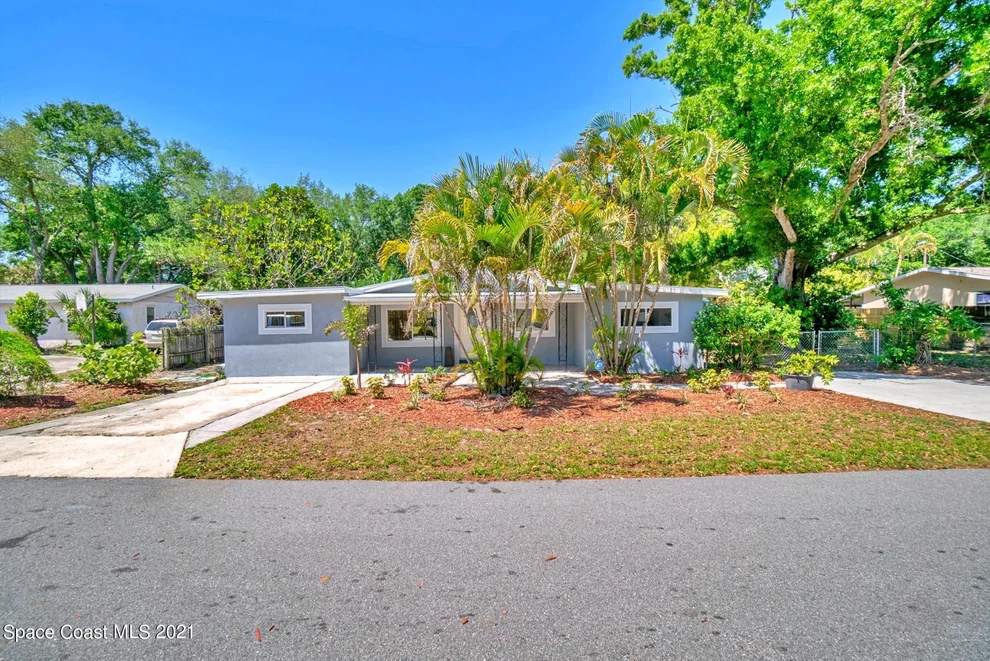 Unit for sale at 480 Robinhood Drive, Merritt Island, FL 32953