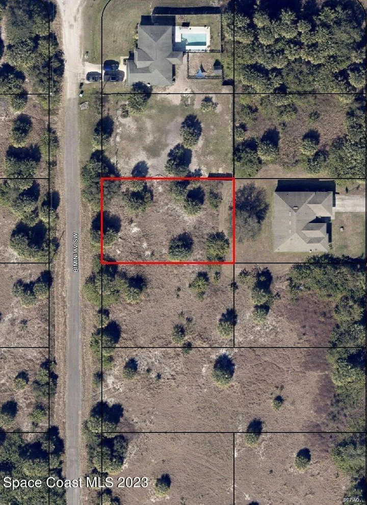 Unit for sale at 2329 Bimini Avenue SW, Palm Bay, FL 32908