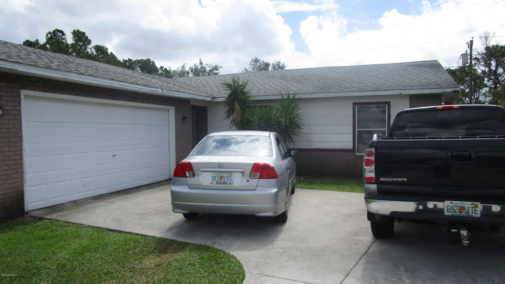 Unit for sale at 1508 Talbott Street SE, Palm Bay, FL 32909