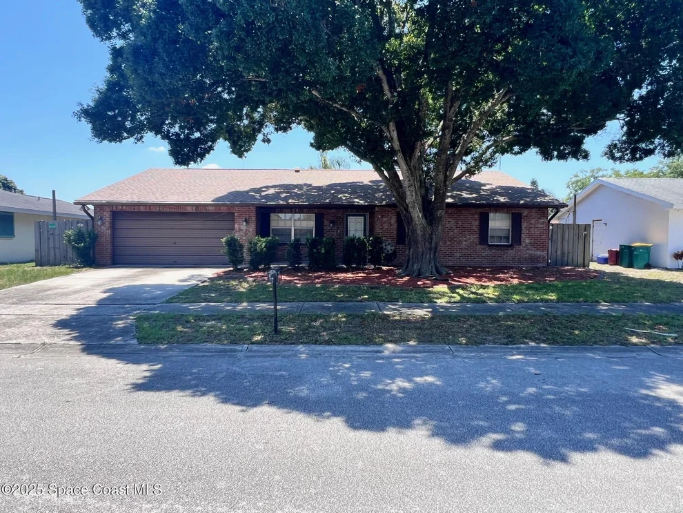 Unit for sale at 611 Tulane Avenue, Melbourne, FL 32901
