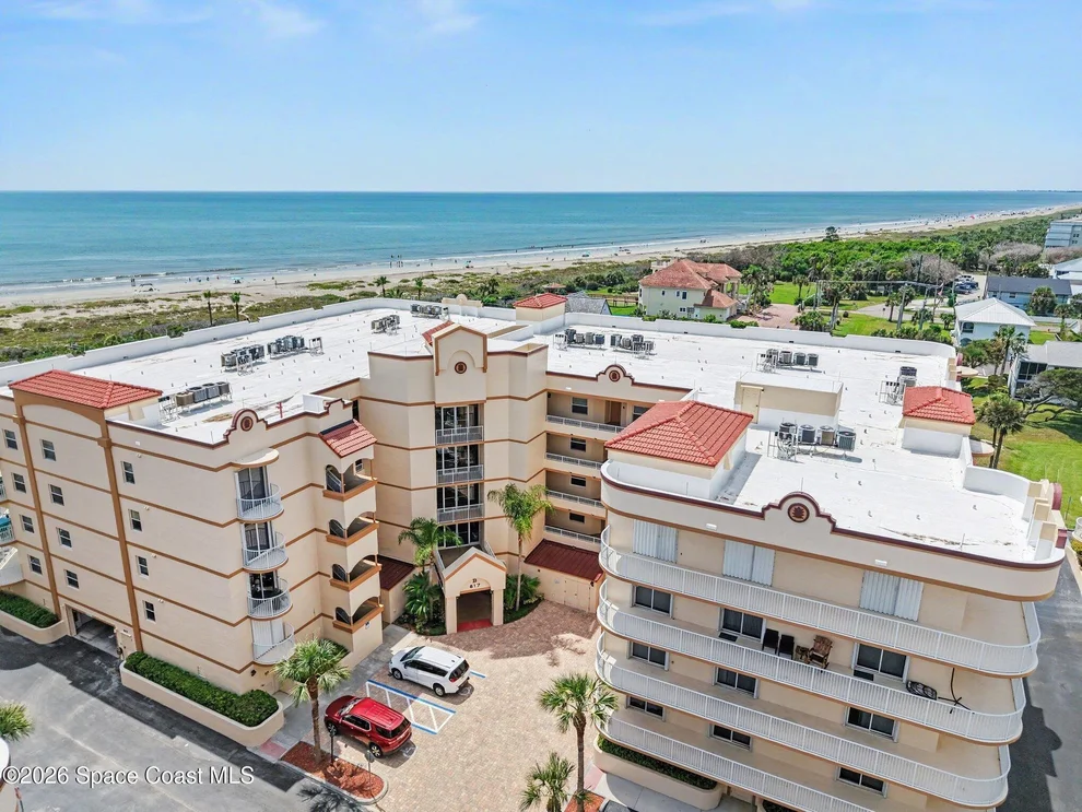 Unit for sale at 817 Mystic Drive, Cape Canaveral, FL 32920