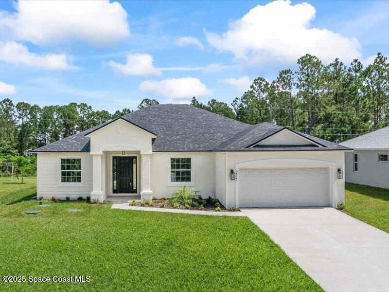Unit for sale at 277 Latham Street SE, Palm Bay, FL 32909