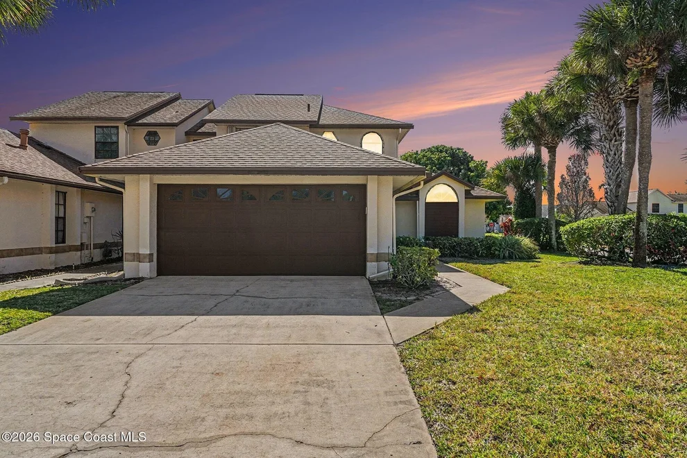 Unit for sale at 2653 Elliot Way, Melbourne, FL 32935