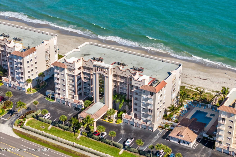Unit for sale at 2075 Highway A1a Highway, Indian Harbour Beach, FL 32937