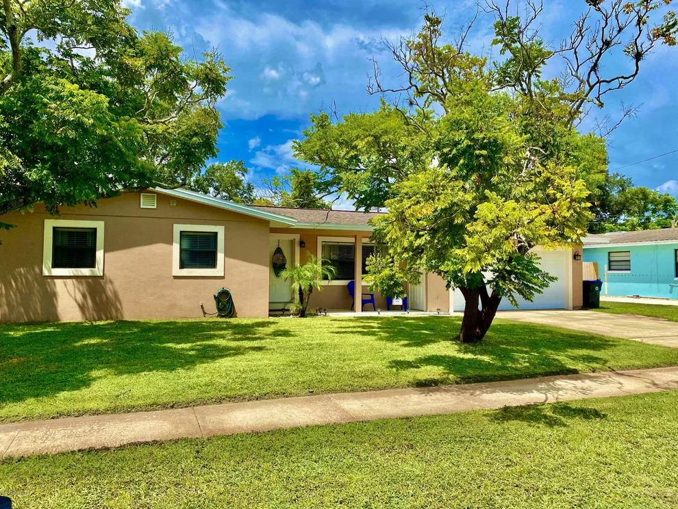Unit for sale at 740 Mimosa Avenue, Titusville, FL 32796