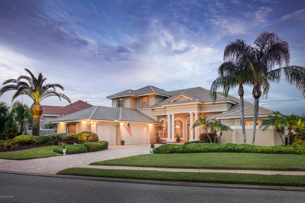 Unit for sale at 422 Flanders Drive, Indialantic, FL 32903