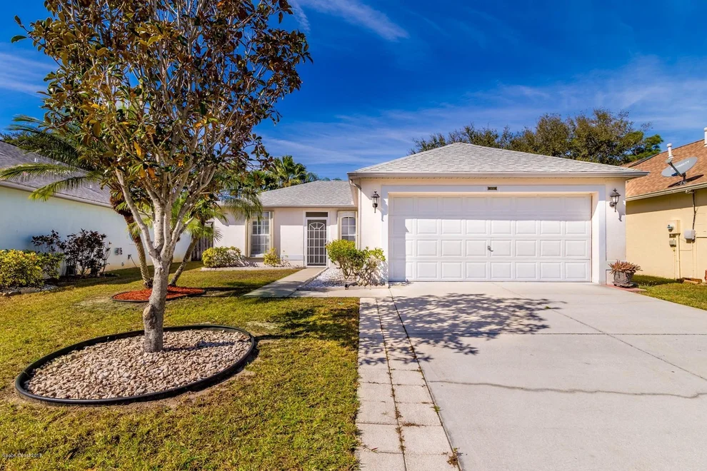 Unit for sale at 1436 Crane Creek Boulevard, Melbourne, FL 32940