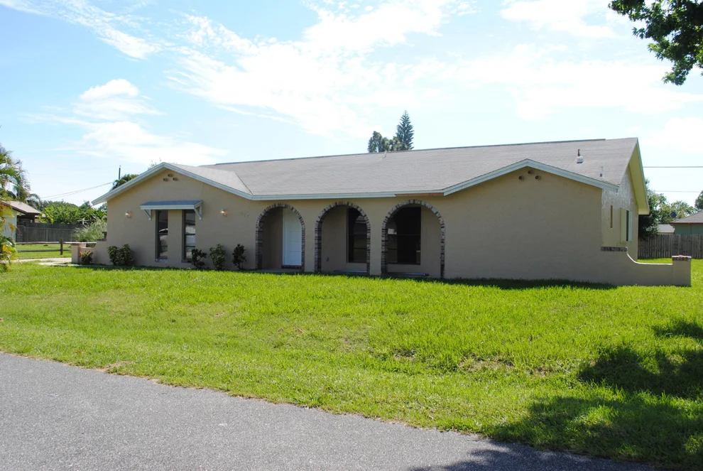 Unit for sale at 437 Harvey Avenue NE, Palm Bay, FL 32907