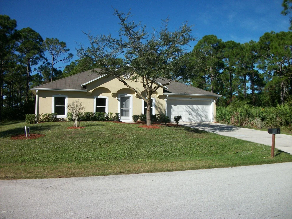 Unit for sale at 2166 Sapelo Avenue SE, Palm Bay, FL 32909