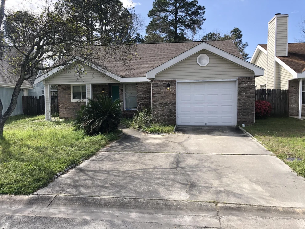 Unit for sale at 1841 Heartland Drive, Fort Walton Beach, FL 32547