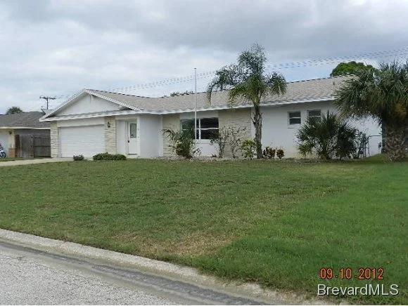 Unit for sale at 1120 Granada, Merritt Island, FL 32952