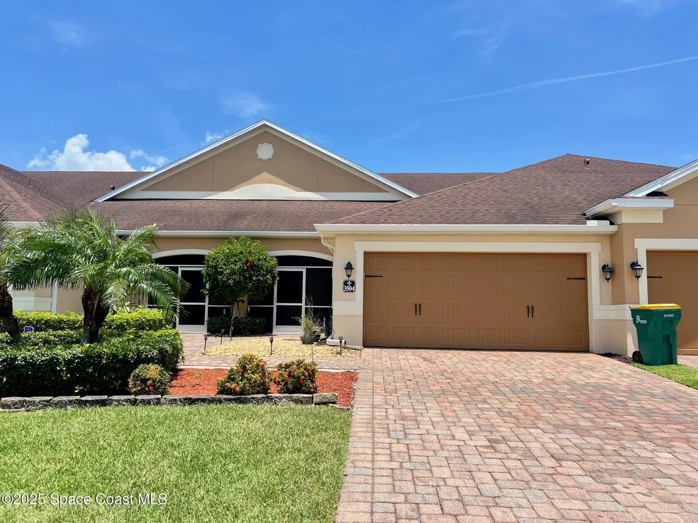 Unit for sale at 3504 Spencer Lane, Melbourne, FL 32940