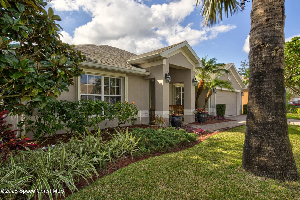 Unit for sale at 1815 Botanica Circle, Melbourne, FL 32904