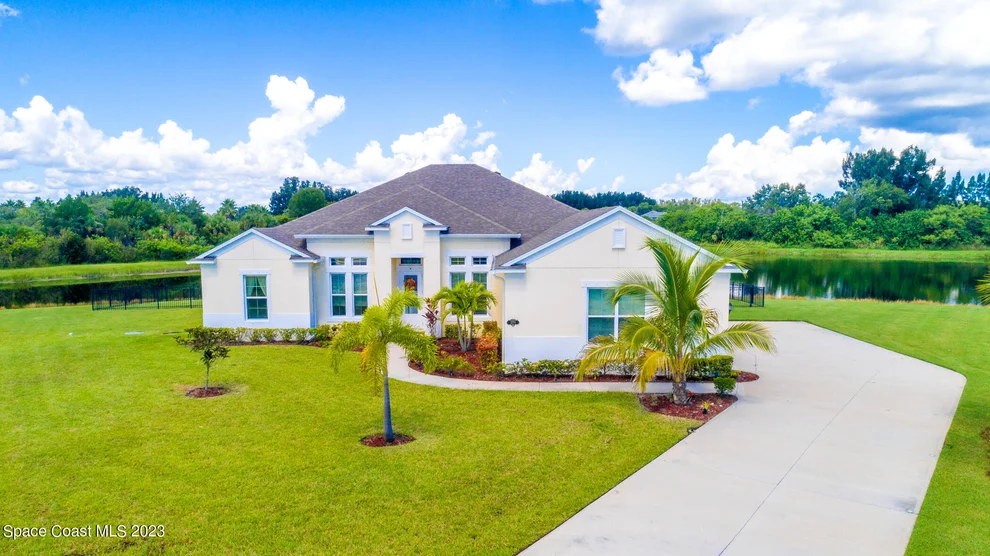 Unit for sale at 5270 Ambrosia Lane, Merritt Island, FL 32953