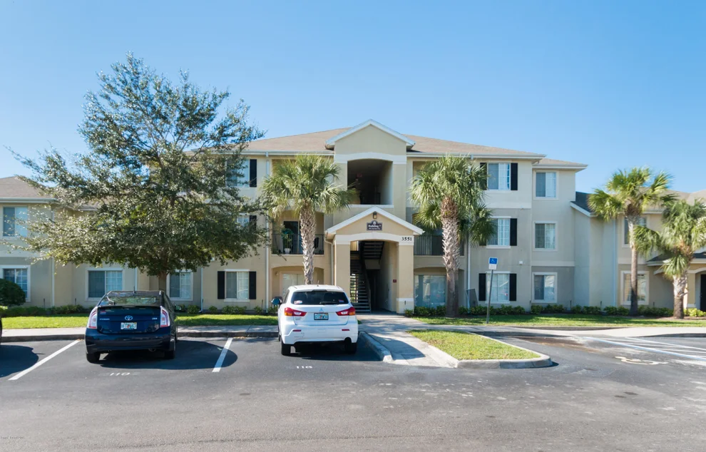 Unit for sale at 3551 D Avinci Way, Melbourne, FL 32901