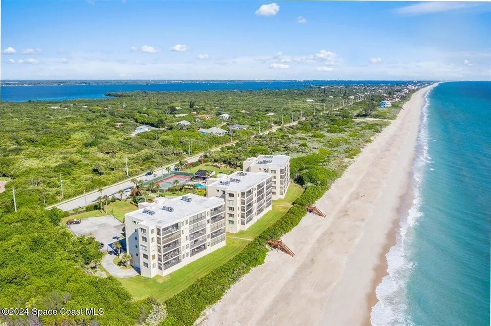 Unit for sale at 6309 S Highway A1a, Melbourne Beach, FL 32951