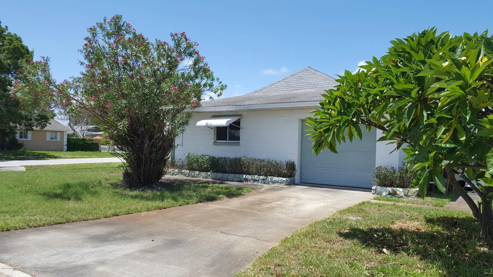 Unit for sale at 95 Walter Court, Merritt Island, FL 32952